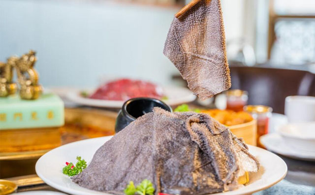 重慶人吃火鍋有多怪？這些用餐習(xí)慣讓人瞠目