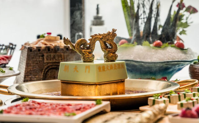 新時(shí)代的火鍋應(yīng)具備哪幾個(gè)特點(diǎn)？