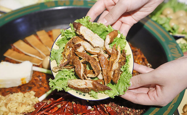 火鍋領(lǐng)銜餐飲市場：淡季不淡，旺季更旺！