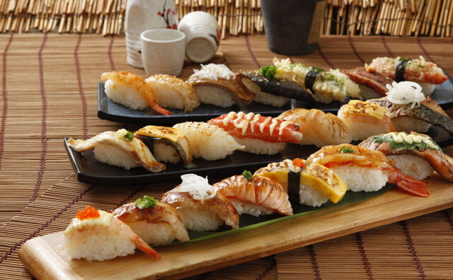 日料熱度再起？“回馬槍”式搶灘中國市場！