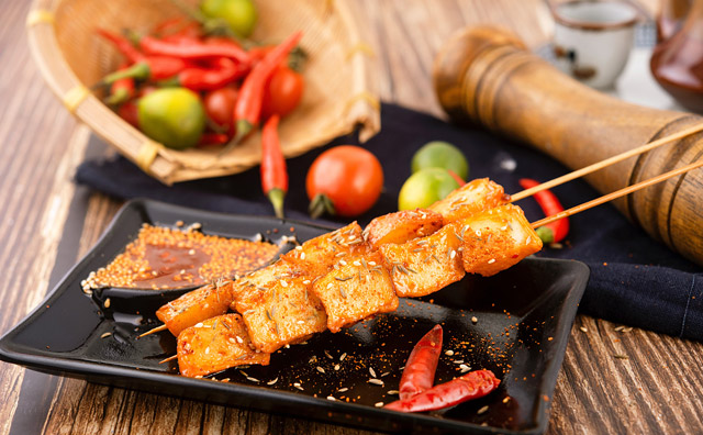 為什么沒有人開炸串店，綜合分析告訴你結(jié)果