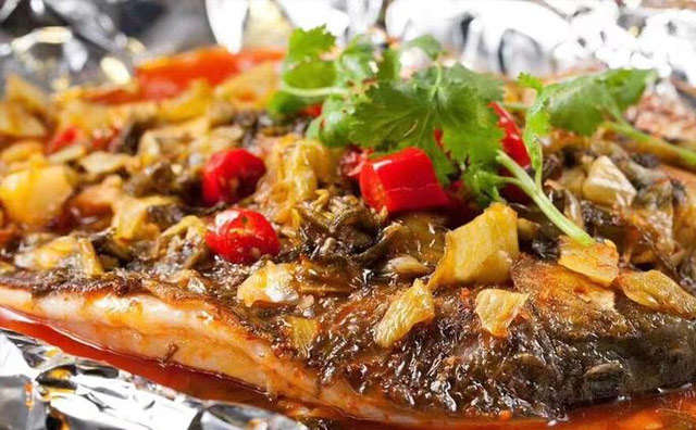 如何經(jīng)營好一家紙包魚店？下面這些你做到了嗎