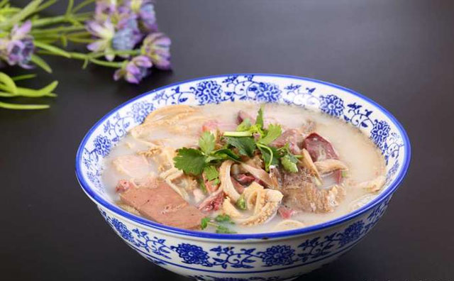 沒經(jīng)驗怎樣開好羊湯店，羊湯店經(jīng)營技巧總結(jié)