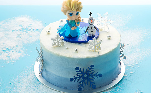 自己開烘焙店容易嗎，學會這些就不難