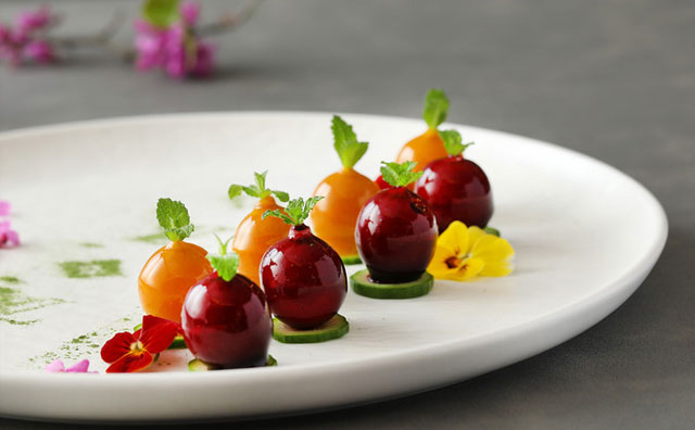 電商下的餐飲行業(yè)，實現(xiàn)自身轉(zhuǎn)型