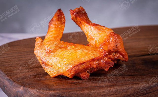 創(chuàng)業(yè)小白，為什么建議加盟快樂(lè)星漢堡？