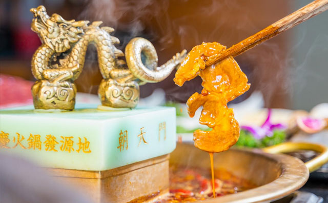 熱門(mén)火鍋店都有哪些合作優(yōu)勢(shì)？