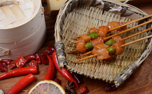 串串香加盟應該重點關注哪幾方面？