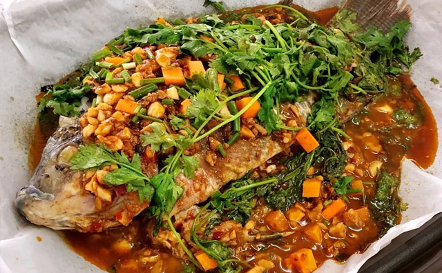 紙上烤魚(yú)開(kāi)店費(fèi)用，具體為你分析