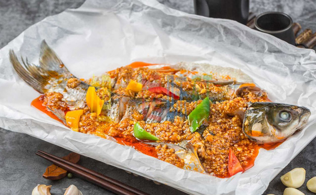 現(xiàn)在紙包魚生意怎么樣，做好這些細節(jié)很重要