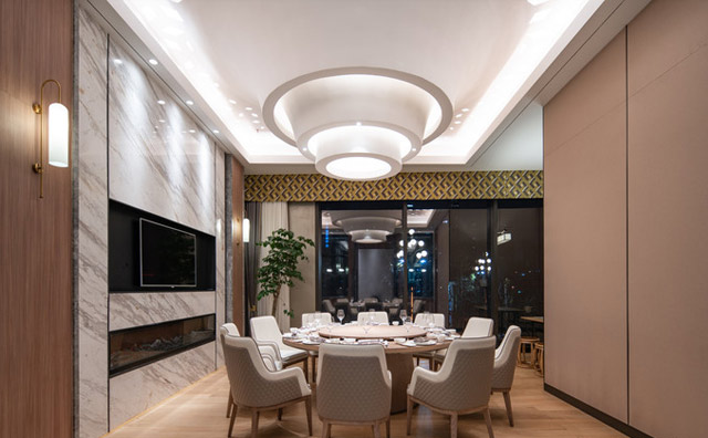 聚收銀系統(tǒng)解決餐飲行業(yè)痛點(diǎn)，成為餐飲人新寵！