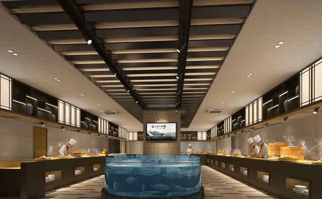 一個(gè)合格的廚師標(biāo)準(zhǔn)，優(yōu)秀廚師的五個(gè)素養(yǎng)