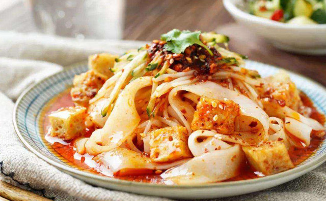 在縣城開(kāi)個(gè)涼皮店怎樣，做好這些還是沒(méi)問(wèn)題的