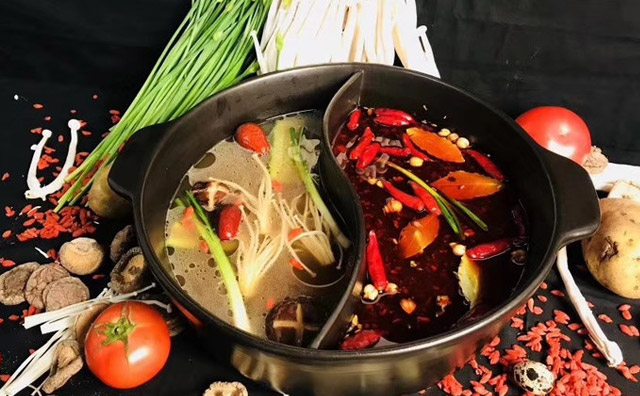 鄉(xiāng)鎮(zhèn)開(kāi)火鍋店虧了，原因竟然是這些