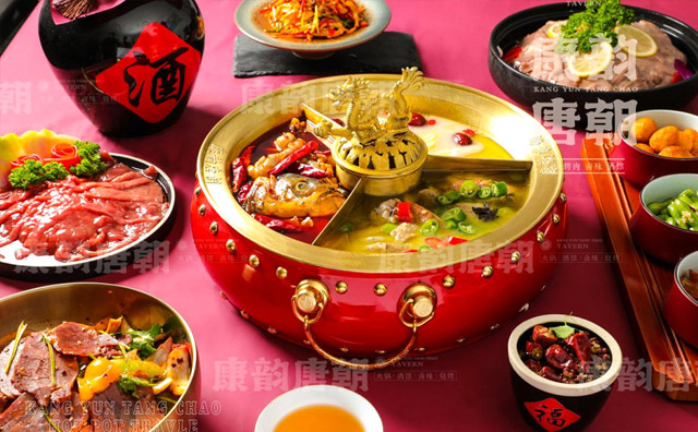 如果來上海吃能吃一家店，那必須是它了！