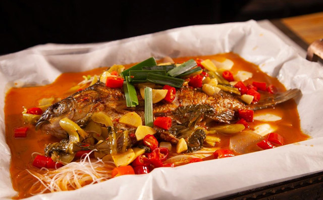 紙包魚開業(yè)活動(dòng)方案，分享了3個(gè)方法