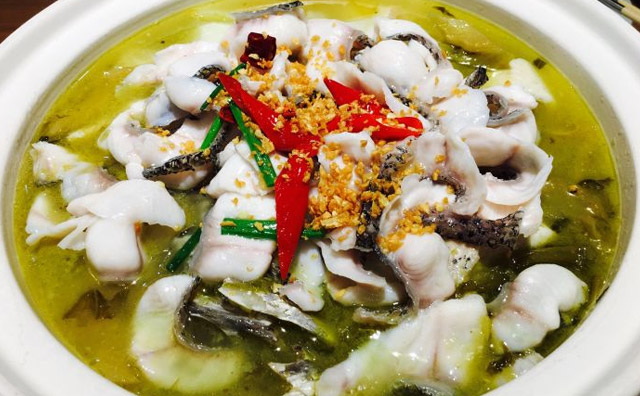 想把酸菜魚外賣生意做好，這些技巧一定要掌握