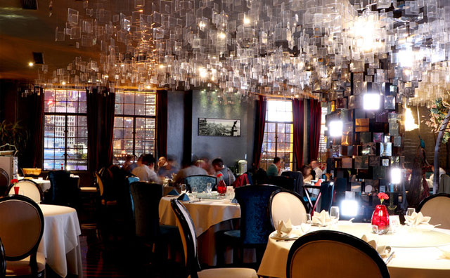 連鎖餐飲發(fā)展越猛，單店越無(wú)立身之地？