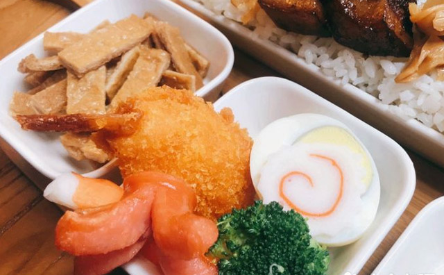 準(zhǔn)備開一家便當(dāng)?shù)?，這些經(jīng)營策略一定要了解