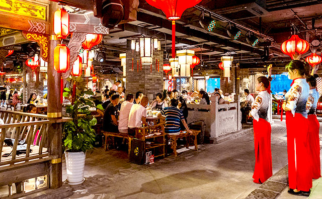 加盟火鍋店虧死了？問題原來出在這里