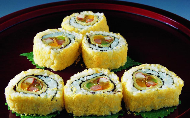 壽司外賣店好開(kāi)嗎，大家可以從這些方面看出來(lái)