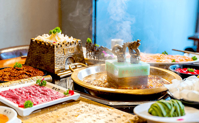 霍州開火鍋加盟店，如何進行品類創(chuàng)新