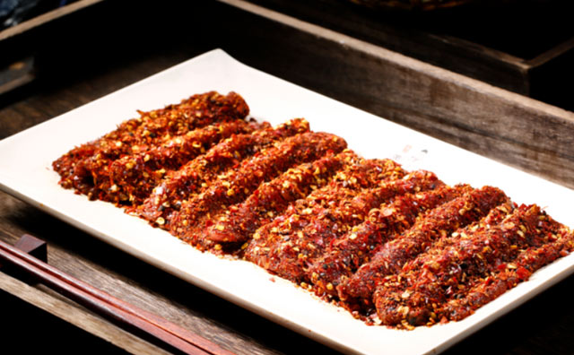 老灶火鍋選品牌，一定要注意這5點(diǎn)