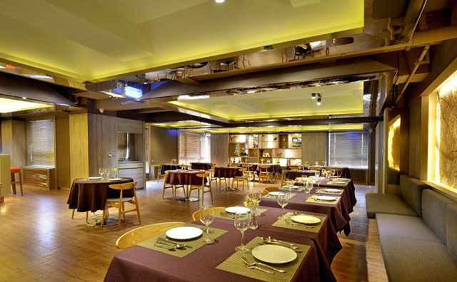 外行開(kāi)餐廳，怎么才能降低風(fēng)險(xiǎn)少走彎路