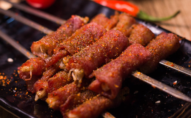 如何經營好一家燒烤店