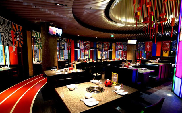 要想開(kāi)一家餐廳，九大問(wèn)題需要注意