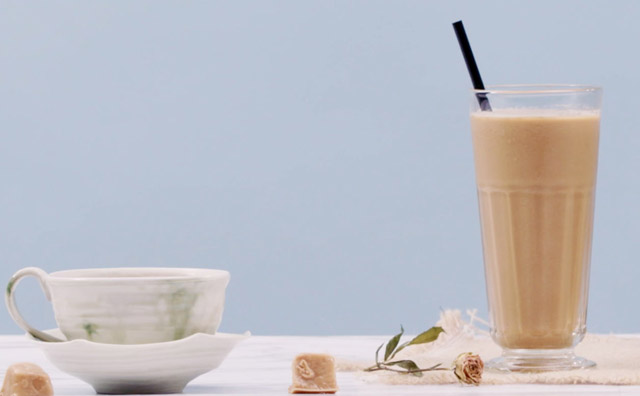 港式奶茶用什么奶，港式奶茶用什么紅茶