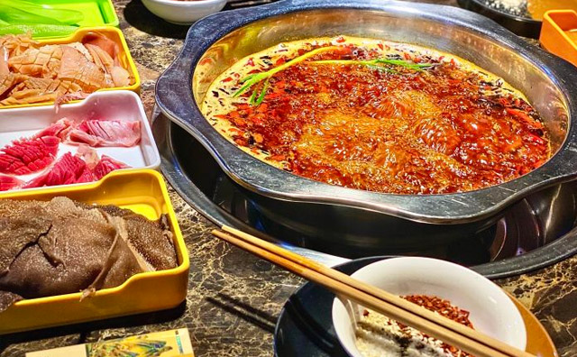 開自助火鍋店會(huì)虧本嗎？做好這三點(diǎn)生意應(yīng)該不會(huì)差