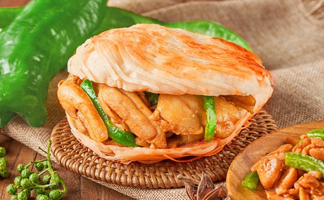 怎么樣開一家肉夾饃店，幾部教你輕松搞定