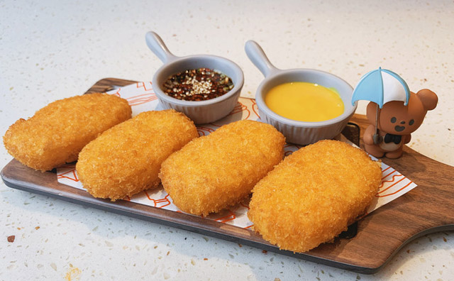 炸雞店怎么開(kāi)，需要掌握這五點(diǎn)