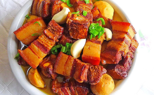 如何開好紅燒肉店，成功的店都是這樣做的