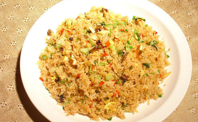 炒飯店的營銷方案，做好了讓你的店一直火