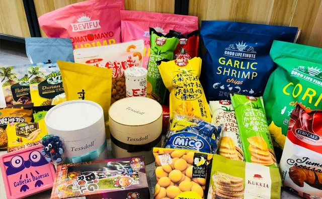 零食店開(kāi)業(yè)怎么發(fā)朋友圈，一定要注意這些細(xì)節(jié)