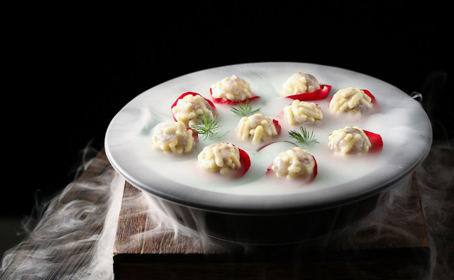 火鍋食材店如何進貨，進貨渠道都在這里