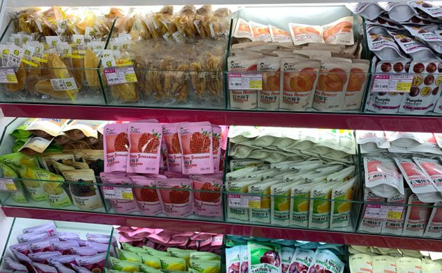 休閑食品開(kāi)店怎么選址，做好這些細(xì)節(jié)很重要