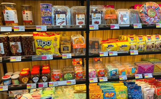 零食店貨賣不出去怎么辦，三招起死回生