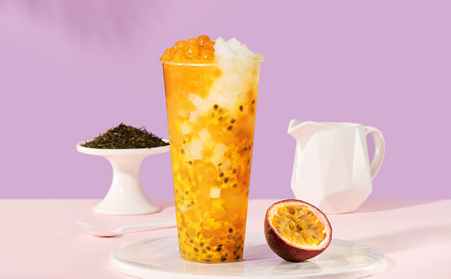 日式奶茶推薦，這些你都喝過嗎