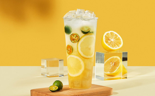 開一家港式奶茶店的流程，實地考察很重要