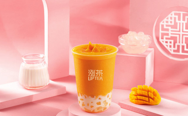 開奶茶店的心路歷程，或許能看到自己的影子