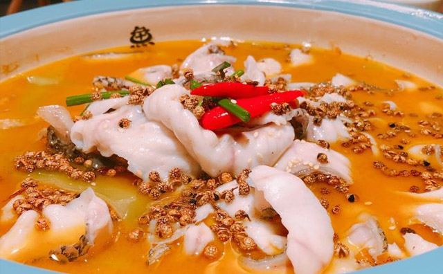 開一家酸菜魚加盟店，裝修三坑要注意