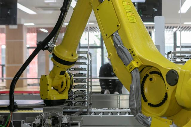 在長沙市岳麓幼兒教育集團第二幼兒園