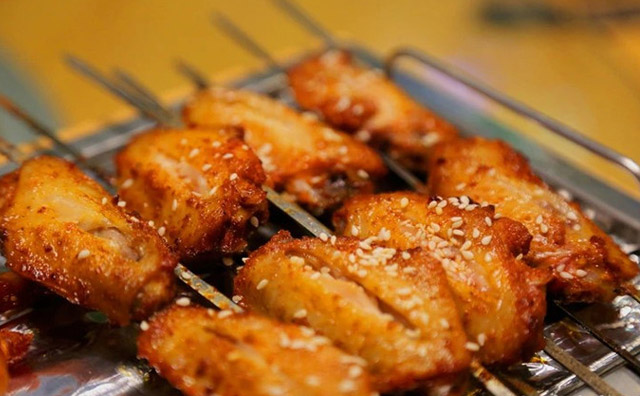 燒烤店的經(jīng)營風(fēng)險，可別說你不知道