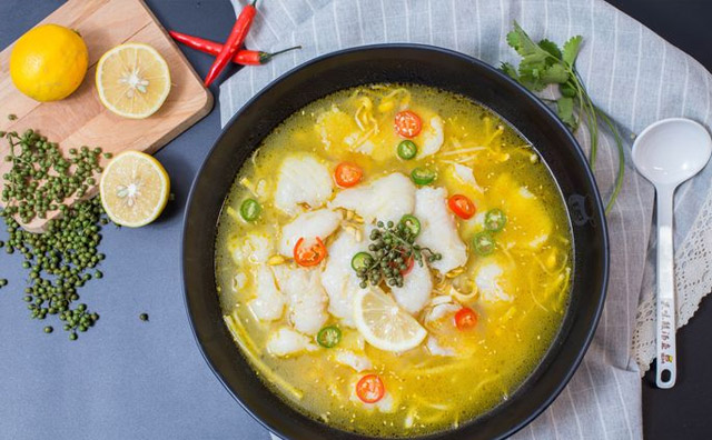 酸菜魚店適合開在什么地方，選址的幾點建議