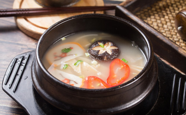 開(kāi)一家中式快餐店的具體流程，三步教你開(kāi)中式快餐店