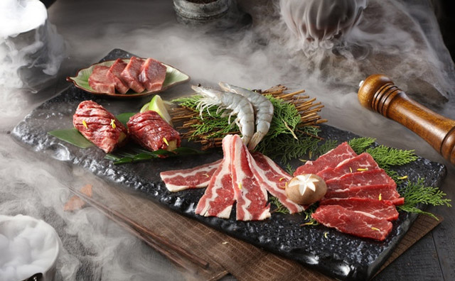 烤肉店出現(xiàn)較多的問(wèn)題，這可一點(diǎn)都不能馬虎