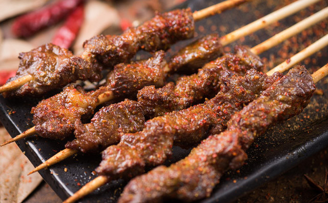 做燒烤冬天人不多怎么辦，這些可以幫到你